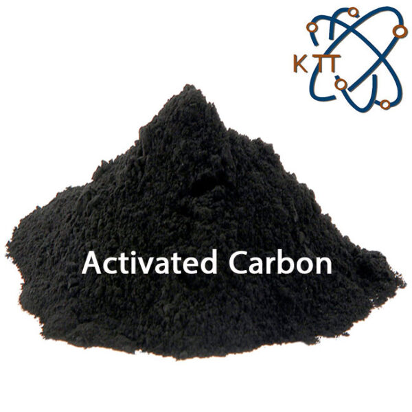 کربن فعال در کیسه 25 کیلوگرمی