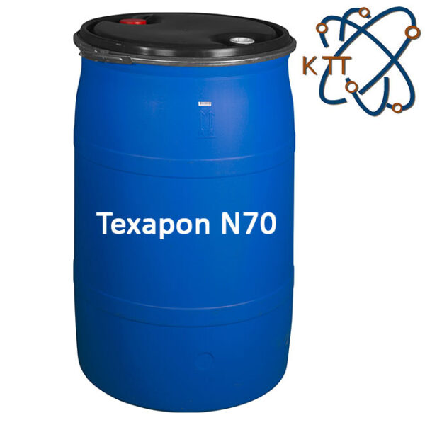 تگزاپون N70