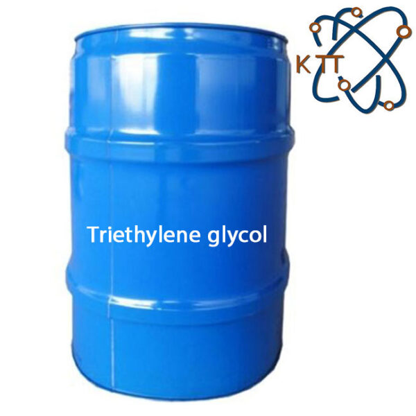 تری اتیلن گلایکول