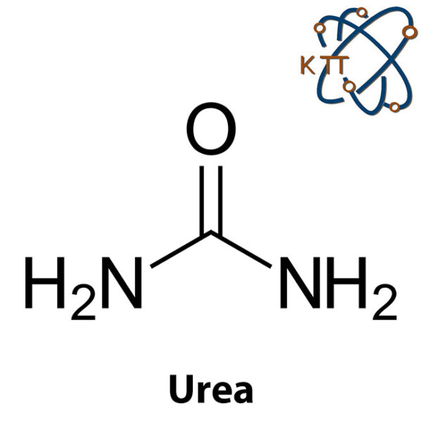 مولکول اوره کشاورزی