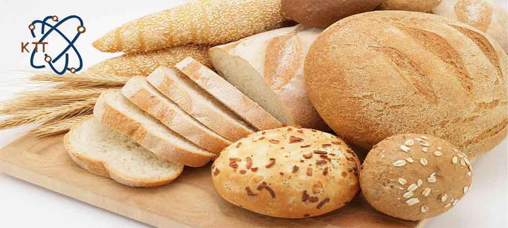 کاربرد سوربات پتاسیم در صنایه غذایی بخصوص تولید نان