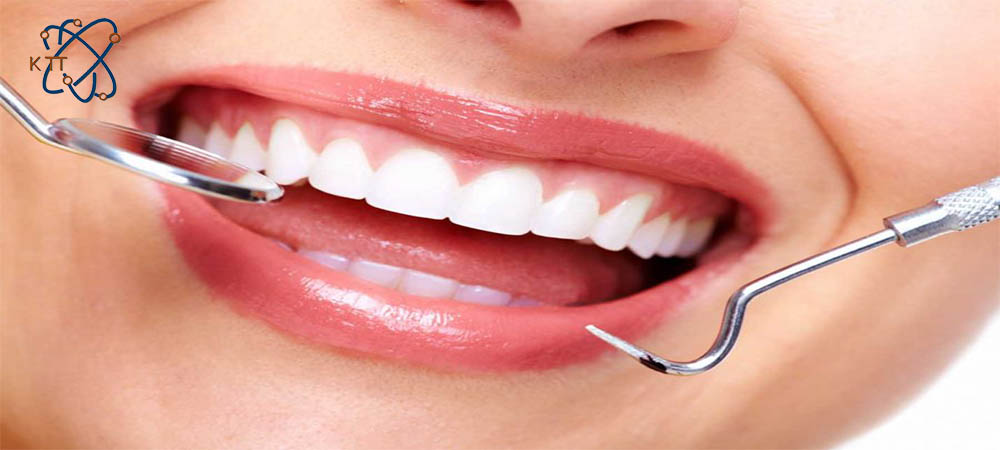 کاربرد فرمالدئید در دندانپزشکی برای ضدعفونی