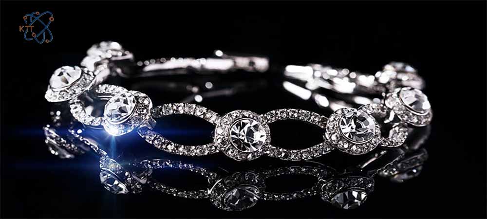 کاربرد الماس مصنوعی در صنعت جواهرسازی