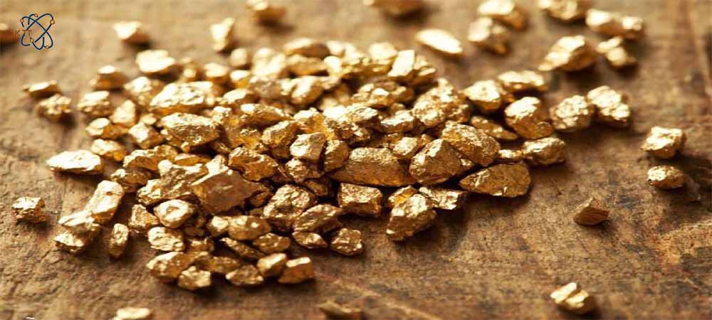 کاربرد تیوسولفات سدیم در استخراج طلا