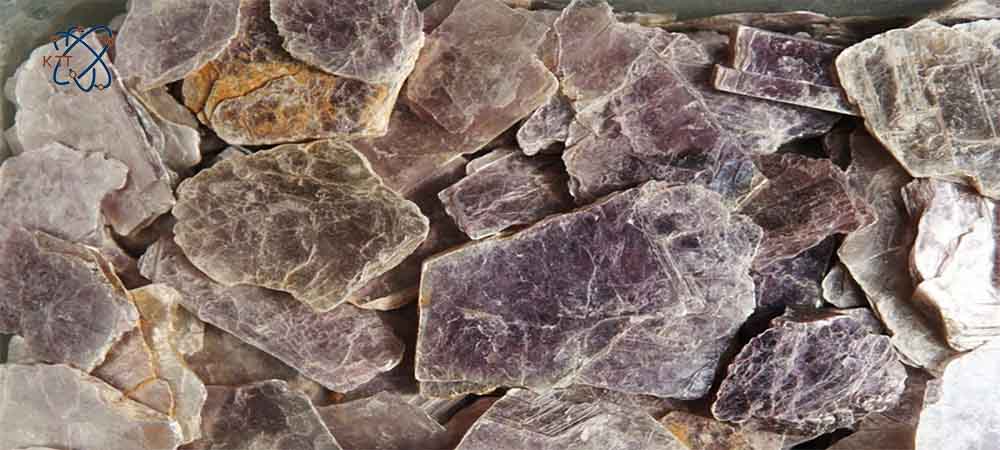 انواع سنگهای آذرین