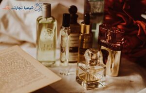فرمولاسیون عطر و ادکلن